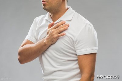 ​经常出现胸痛，除了心脏原因，还需考虑这5点