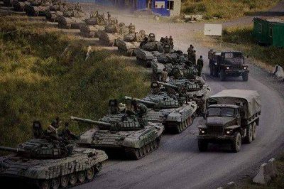 ​俄罗斯乌克兰为什么打仗 冲突原因及背景简单介绍