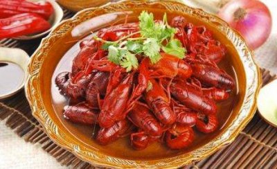 ​剥小龙虾的正确方法（剥小龙虾的正确方法视频）