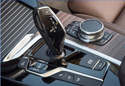 ​自动挡车档位prndl介绍（自动挡挡位使用说明）