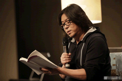 ​高晓松国籍怎么改中国了（高晓松,国籍）