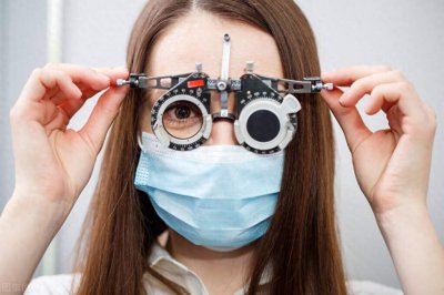 ​眼科医院验光流程 医院可以只验光不配镜吗