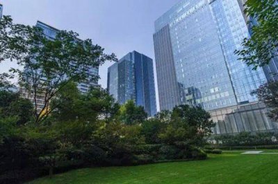 ​蓝色钱江纵火案的房子有卖掉吗 这样的豪宅小区价格不菲