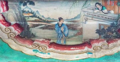 ​冰冻三尺非一日之寒的意思是什么？出自哪里?