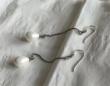 ​银器发黑用什么清洗变雪亮？