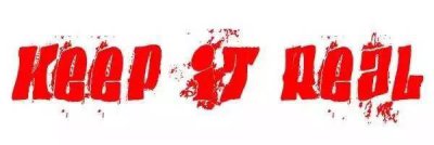 ​keepitreal（keepitreal纹身图案）