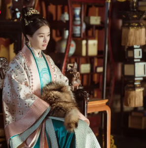 ​什么颜色的道袍级别高（道袍什么颜色好看）