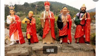 ​孙悟空人物特点（孙悟空人物特点及性格）