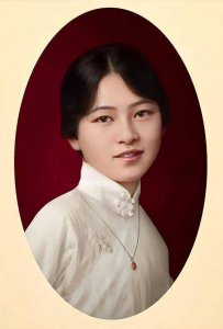 ​名人故事林徽因简介 林徽因事例简短