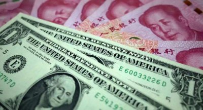 ​为什么怕人民币破“7”？6.9和7有什么差别？会影响到你的钱袋？