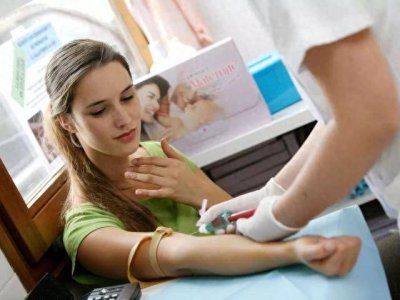 ​血常规各项指标都很高 血常规各项指标偏低的原因