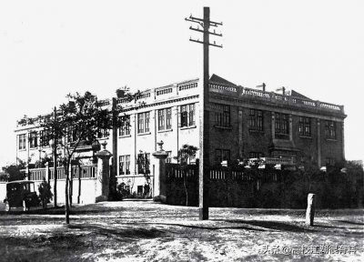 ​南开与清北齐名 南开算四大名校吗