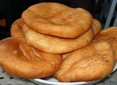 ​回族的油香怎么做好吃 回族油香吃法