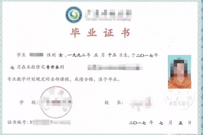 ​成人学历 | 关于毕业证和学位证的误区