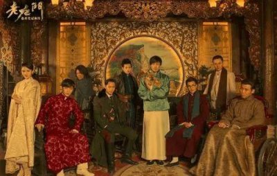 ​《盗墓笔记》观看的顺序 《盗墓笔记》的观看顺序是怎么样写的