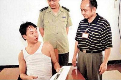 ​香港为什么保护张子强 他犯下的罪行在香港怎么判