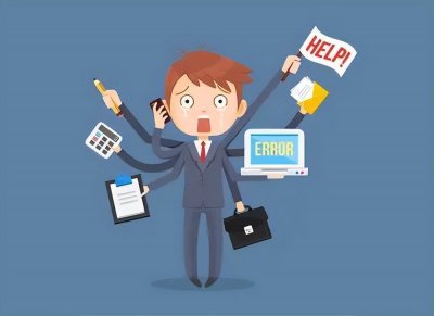 ​工商注册：个体工商户怎么办理营业执照？