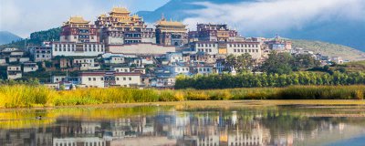 ​香格里拉在哪 任丘香格里拉在哪