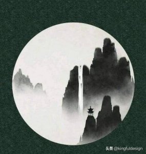 ​丹青中的青色是什么颜色 丹青色如何调出来