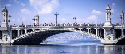 ​总要去一趟大理吧？去有风的地方，赴一场风花雪月之约