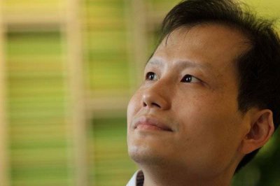 ​方舟子是怎么臭的 敢把全国人民当傻子他后台是谁