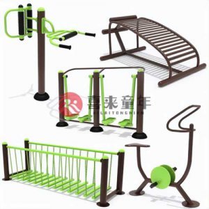 ​小区运动器材名称及用途，西安健身器材选哪些好