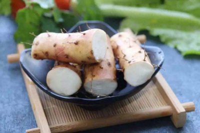 ​为啥一碰山药手就特别痒 为什么碰山药会手痒