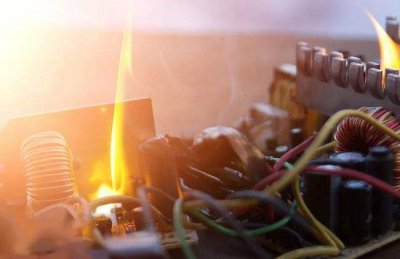 ​生活中容易着火电器有哪些？