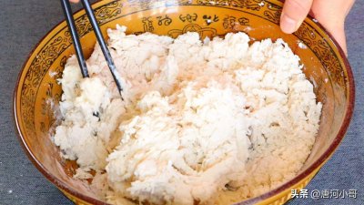 ​用面粉牛奶做出的小吃叫什么 用面粉牛奶做出的小吃有哪些