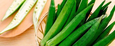 ​秋葵可以隔夜吃吗 秋葵怎么吃最有营养