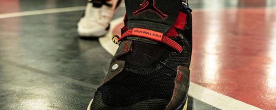 ​aj34对比 aj34和aj4哪个好