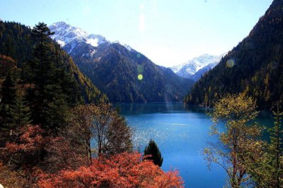 ​阿坝州九寨沟官网购票 九寨沟属于四川省阿坝州哪个县城