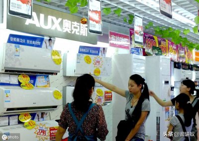 ​奥克斯空调怎么样？带您一起揭秘真实的奥克斯空调