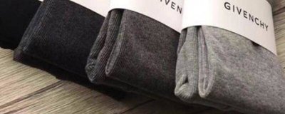 ​纪梵希袜子1900d价格 纪梵希1200和1900区别