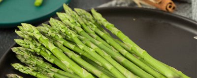 ​芦笋没熟透可以吃吗 芦笋没熟透可以吃吗有毒吗