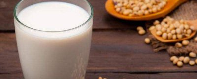 ​自家榨豆浆是放热水还是冷水 榨豆浆放热水还是冷水好喝一点