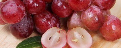 ​吃红提会不会长胖呀 红提多吃会胖吗