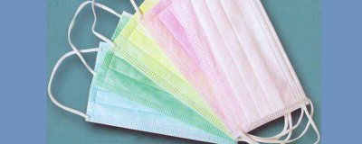 ​n95口罩侧面 n95口罩外形是什么样