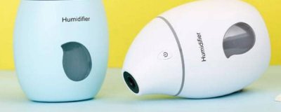 ​加湿器有水柱不喷雾怎么解决[加湿器只喷水柱没有雾]