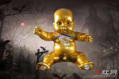 ​泰国养小鬼是真的还是假的 是什么意思