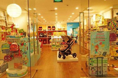 ​良品铺子加盟条件和费用 投资2～3万小生意