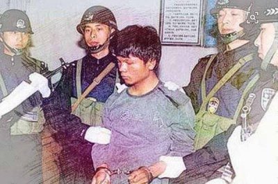 ​马加爵唯一放过的室友林风照 扭曲的心里仅剩的一点余热