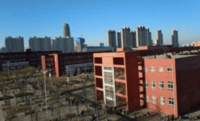 ​二本公办师范学院 适合低分的公办二本师范院校