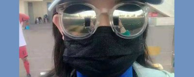 ​普通口罩能防紫外线吗 医用口罩能防紫外线吗