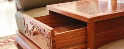 ​如何预防木抽屉发霉变形 木抽屉发霉怎么处理