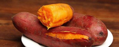 ​石榴和红薯能一起吃吗会中毒吗 石榴和红薯可以一起吃吗