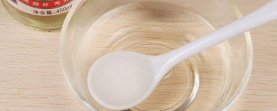 ​室内杀菌用白醋还是陈醋 房间杀菌用白醋还是陈醋