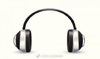 ​耳机正确佩戴方法（华为b5手环耳机正确佩戴方法）