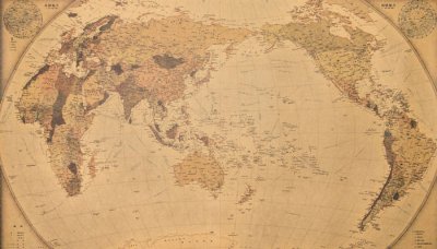 ​亚洲和欧洲和非洲的分界线分别是什么? 亚洲和欧洲和非洲的分界线是什么