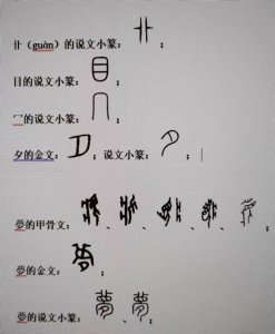 ​梦字何解? 梦字百度百科